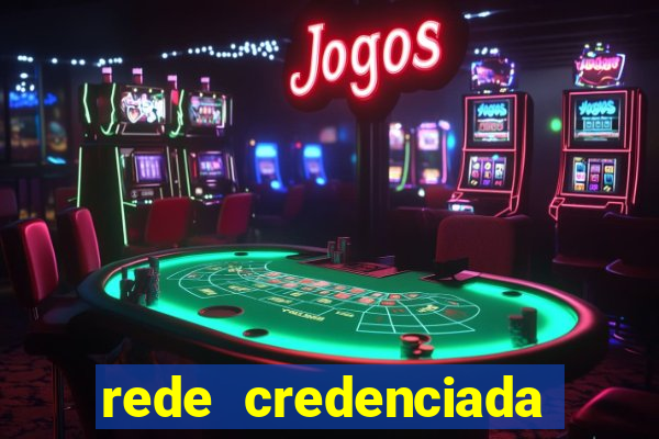 rede credenciada porto seguro